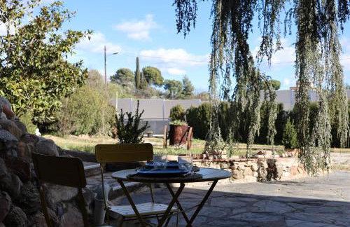 El Cedre Blau Vivienda con piscina en Granollers - Foto 18