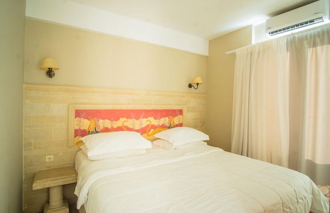 Parthenis Beach Suites by the Sea - Foto 8