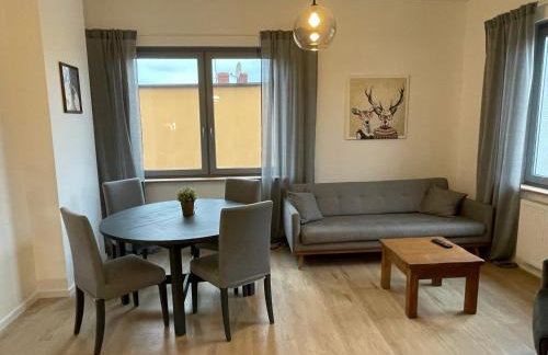 Apartamenty Komorniki - Foto 10