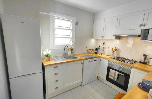 Marina Apartment (junto al mar) - Foto 21