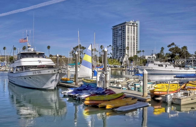 Silver Surf Getaway - Foto 32