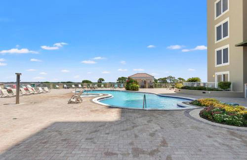 Grand Panama Beach Resort by Panhandle Getaways - Foto 20