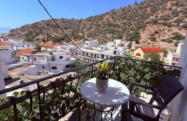 Argiro's apartment at Agia Galini - Foto 16