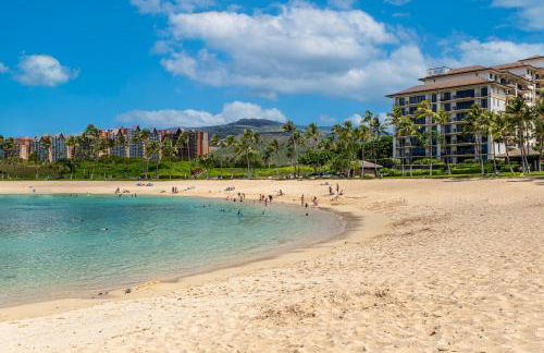 Luxurious Ocean View Beach Villa B-903 at Ko'Olina Beach Villas - Foto 14