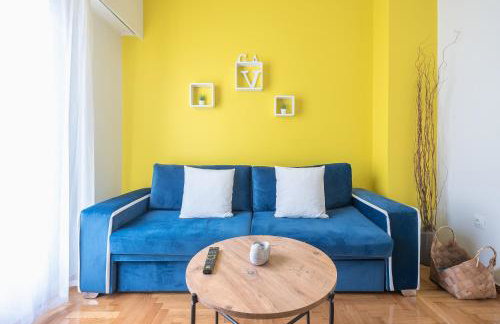 Virona 2nd Floor Greece Apartments - Foto 2