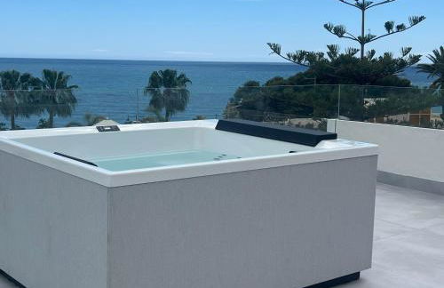 Villa Habana - Luxury beach apartment with rooftop spa - Foto 7