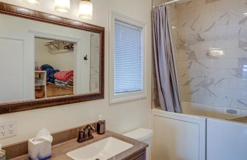 Yankton Vacation Home with Hot Tub and River Views - Foto 17