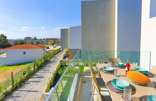 Lavinia Home in Nikiti - Foto 20