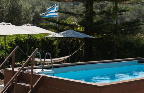 FAMILY SWEET HOME IOANNA - Foto 35