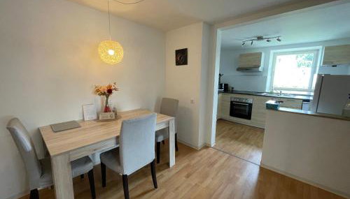 Ferienwohnung Casa Brandt - Foto 2