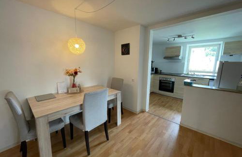 Ferienwohnung Casa Brandt - Foto 2