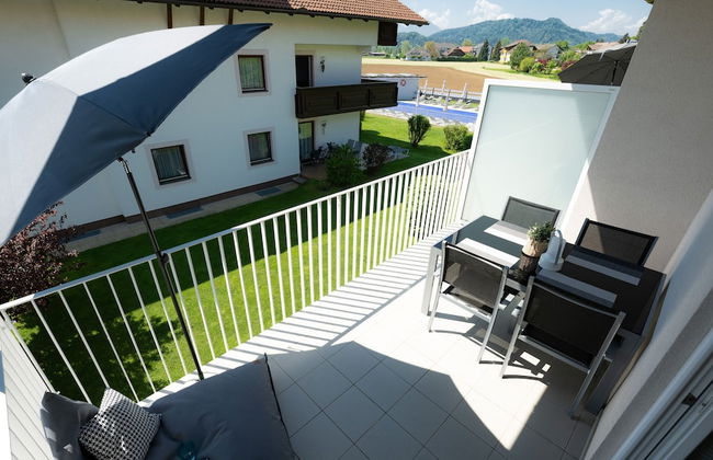 Ferienpark Scheiber - Foto 41