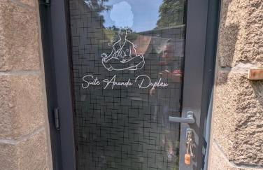 Les suites du Bouddha Bleu - Foto 49