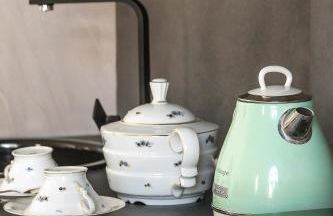 Stabilimento Wine & Design Apartment - Foto 15