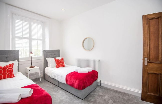 The Kirkham at 52 Old Elvet - Foto 6