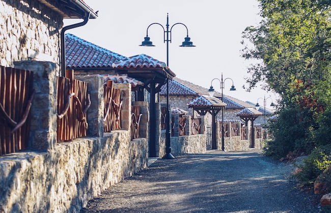 Carevic Resort & Villas - Foto 8