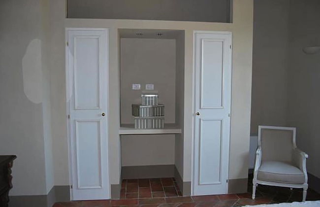 Agriturismo Cantagrillo - Foto 23