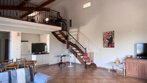 Villa indépendante dans un domaine privé 25 minutes de Cannes - Foto 5