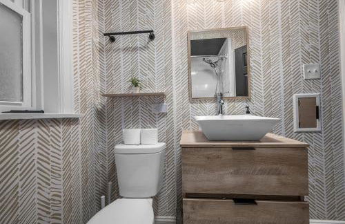 Charming home in St Louis ABODEbucks - Foto 18