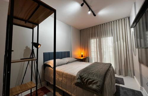 Apto alto padrão - centro de Florianópolis - Foto 16