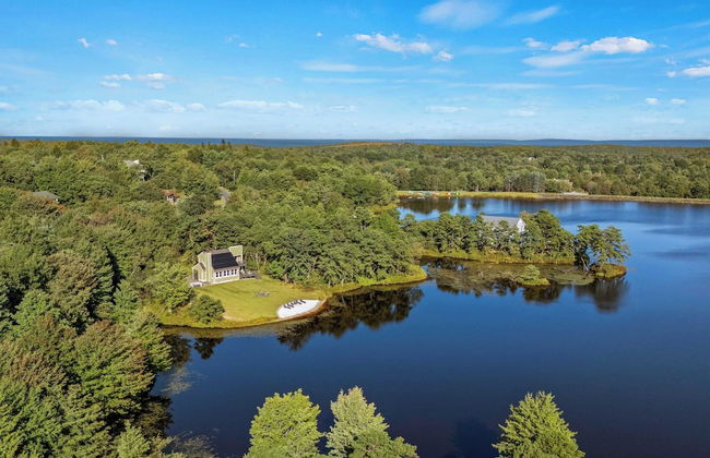 Strawberry Shores by Avantstay Lakefront Private Beach - Photo 31