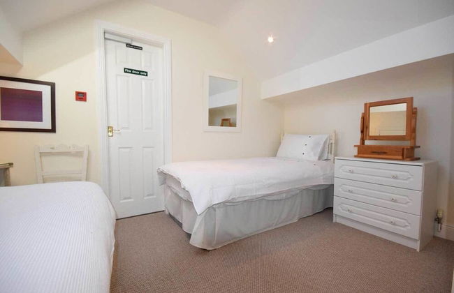 Inishclare Cottages - Photo 14