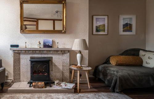 Homely cottage with garden and mountain-view - Foto 11