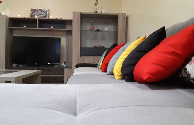 Apartment With Terrace - Photo 18