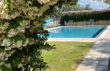 Villa Borgeri - Foto 1