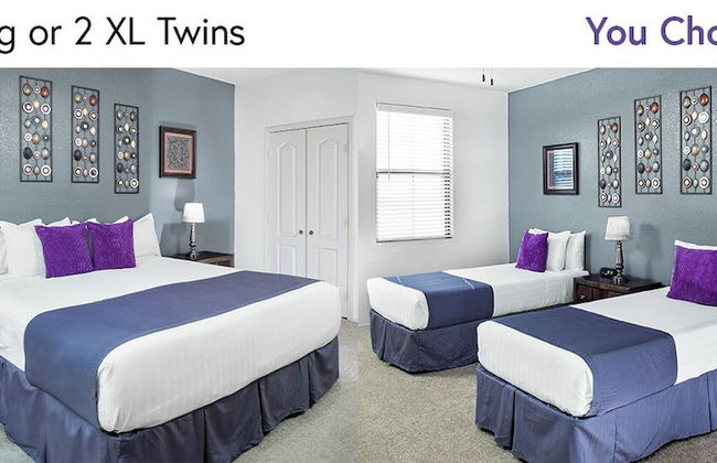 Meridian CondoResorts - Foto 24