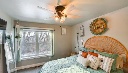 Modern Coopers Cottage w/ River Views - Photo 3