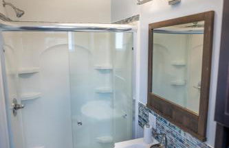 Glacier Creek Cabins - Foto 20