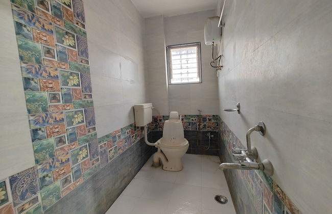 Vaishnav Inn - Foto 19