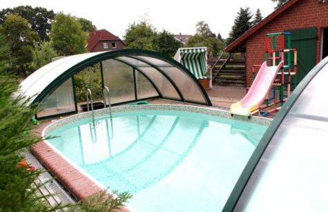 Ferienhof Stadtländer in Mardorf am Steinhuder Meer - Foto 9