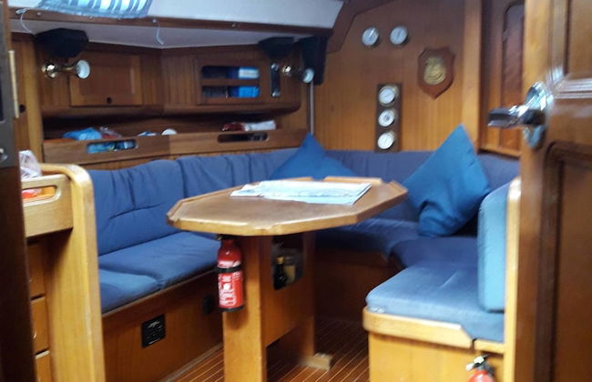 Yacht Suite - Marina di Grosseto - Foto 36