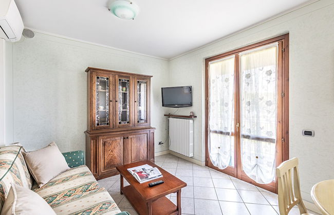 I Mosaici Apartments by Wonderful Italy - Foto 35