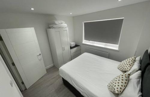 London Dagenham Apartments - Foto 7