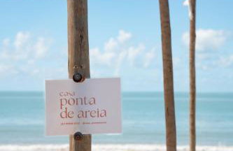 Casa Ponta de Areia - Foto 63
