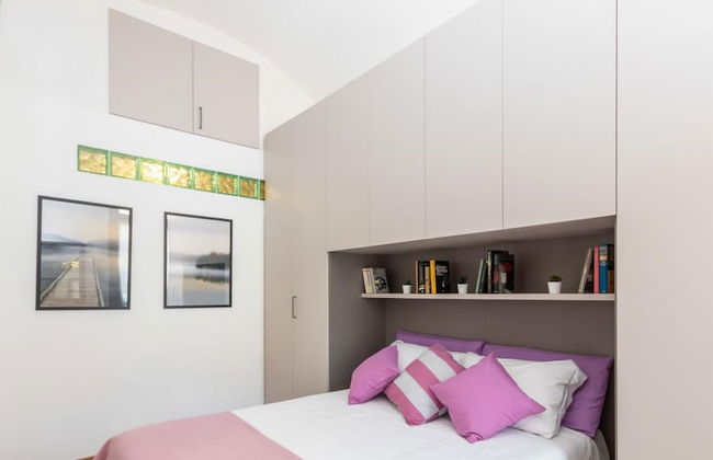 Nice and Cozy Apartment in Crocetta by Wonderful Italy - Foto 14