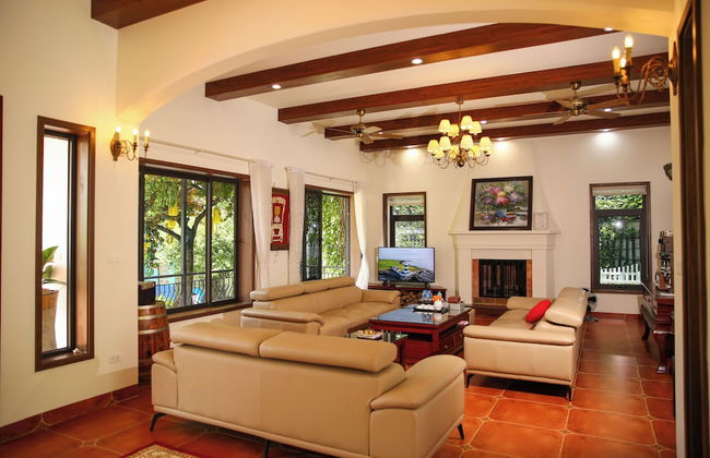 Time Villas - Foto 7