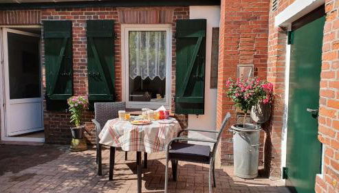 FeWo-Butze 2 mit Terrasse - Foto 5