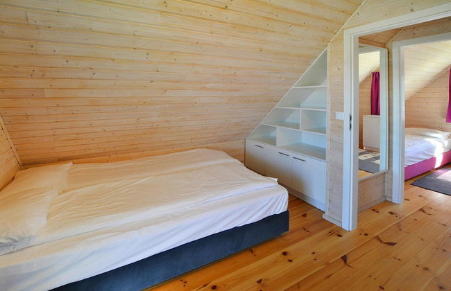 Cottage in Sianozety Near Sandy Beach - Foto 5