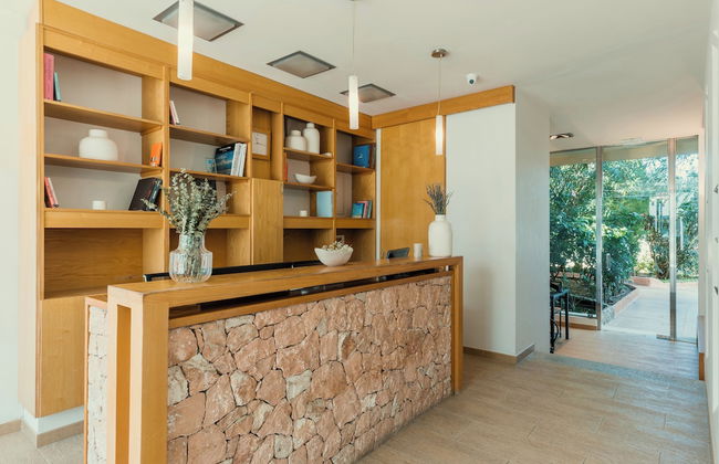 Apartamentos Portu Saler - Foto 2