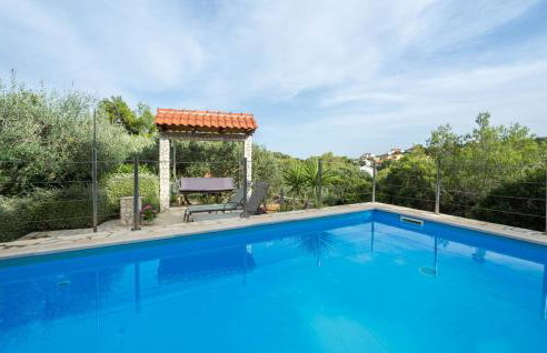 Holiday house Stupalo- with private pool, both floors air-conditioned - Foto 19