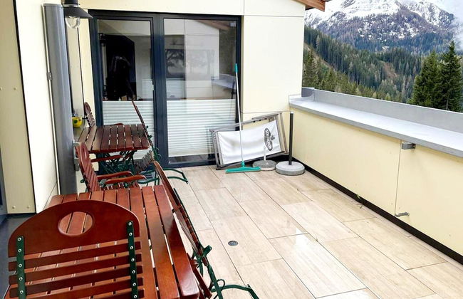 Cosy Apartment in Tyrol - Foto 8