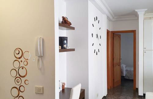 Vivienda FRALEMAR Arinaga. - Photo 3