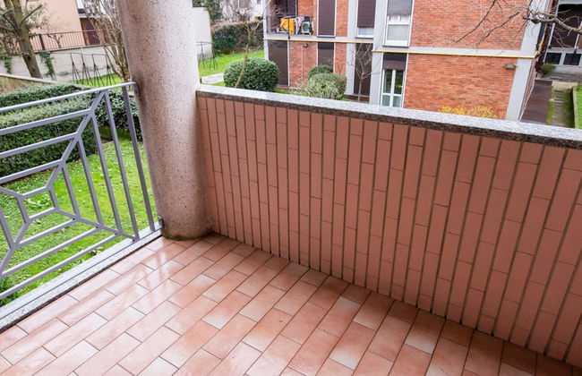 Pisani 4 in Monza With 1 Bathrooms - Foto 29