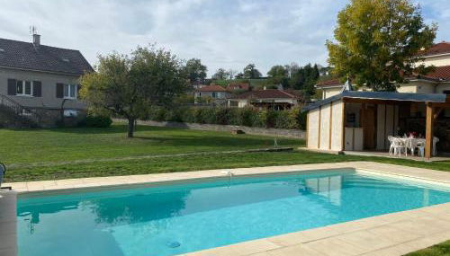 Holiday Home Passerat by Interhome - Foto 2