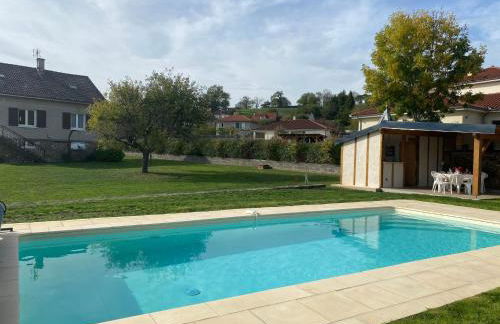 Holiday Home Passerat by Interhome - Foto 2