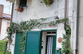 Piccola Casa Shabby 500m castello di Este - Foto 17